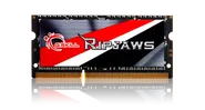 Ripjaws DDR3 SO-DIMM F3-1866C11S-8GRSL