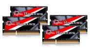 Ripjaws DDR3 SO-DIMM F3-1866C11Q-32GRSL