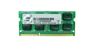DDR3 For Mac FA-1333C9S-8GSQ