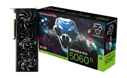 Gainward GeForce RTX™ 5060 Ti Python III 8GB