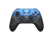 GameSir Super Nova T4n Pro handkontroll, multiplattform, Nightfall Blue