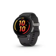 Garmin Bounce 2, Slate Gray, Kidswatch