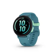 Garmin Bounce 2 smartwatch för barn, turkos
