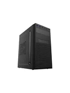 Gembird Fornax K300 Tower Micro ATX Sort