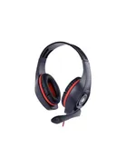 Gembird GHS-05-R - headset