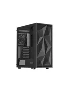 GENESIS Diaxid 605F Midi Tower Sort
