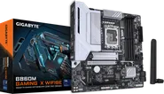 B860M GAMING X WIFI6E (Rev. 1.x)
