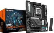 B850 GAMING X WIFI6E (Rev. 1.x)
