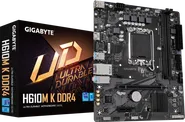 H610M K DDR4 (Rev. 2.0)