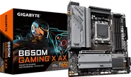 B650M GAMING X AX (Rev. 1.3)