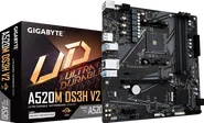 A520M DS3H V2 (Rev. 1.1)