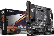 B550M AORUS ELITE (Rev. 1.3)