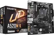 A520M K (Rev. 1.0)
