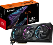 AORUS Radeon™ RX 9070 XT ELITE 16G