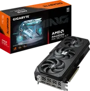Radeon™ RX 9070 XT GAMING OC 16G