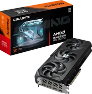 Radeon™ RX 9070 GAMING 16G