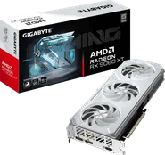 Radeon™ RX 9060 XT GAMING OC ICE 16G