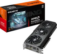Radeon™ RX 9060 XT GAMING 8G
