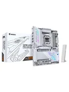 Gigabyte X870E Aorus Pro X3D Ice