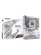 Gigabyte X870E Aorus Master X3D Ice