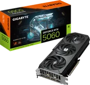GeForce RTX™ 5060 GAMING OC V2 8G