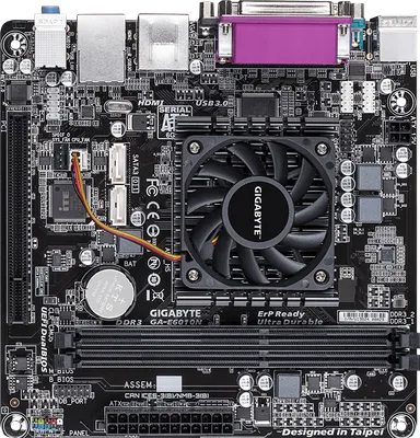 GA-E6010N (Rev. 1.0)