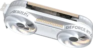 AORUS GeForce RTX™ 5080 INFINITY WOOD 16G