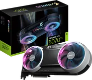 AORUS GeForce RTX™ 5070 Ti INFINITY 16G