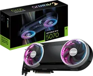AORUS GeForce RTX™ 5070 INFINITY 12G