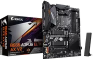 B550 AORUS ELITE AX V2 (Rev. 1.7)