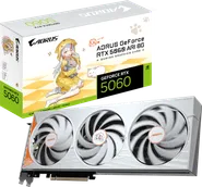 AORUS GeForce RTX™ 5060 ARI 8G