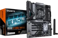 B550 X EAGLE WIFI6E