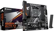 B550M AORUS ELITE AX (Rev. 1.5)