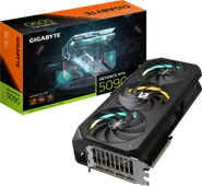 GeForce RTX™ 5090 GAMING OC 32G