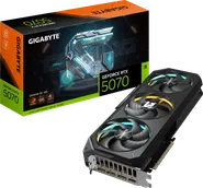 GeForce RTX™ 5070 GAMING OC 12G