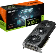 GeForce RTX™ 5060 Ti GAMING OC 16G