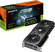 GeForce RTX™ 5060 GAMING OC 8G