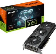 GeForce RTX™ 5050 GAMING OC 8G