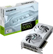 GeForce RTX™ 5060 EAGLE OC ICE 8G