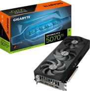 GeForce RTX™ 5070 Ti EAGLE SFF 16G
