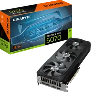 GeForce RTX™ 5070 EAGLE OC SFF 12G