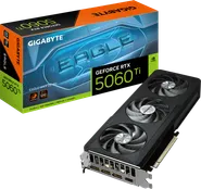 GeForce RTX™ 5060 Ti EAGLE MAX OC 8G
