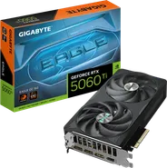 GeForce RTX™ 5060 Ti EAGLE OC 16G