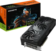 GeForce RTX™ 5090 WINDFORCE 32G