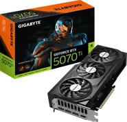 GeForce RTX™ 5070 Ti WINDFORCE OC V2 16G