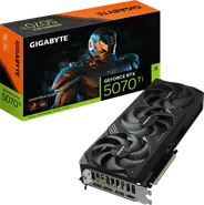 GeForce RTX™ 5070 Ti WINDFORCE OC SFF 16G