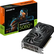 GeForce RTX™ 5060 Ti WINDFORCE MAX OC 8G