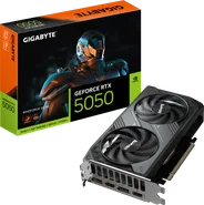 GeForce RTX™ 5050 WINDFORCE OC 8G