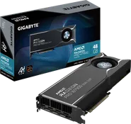 Radeon™ PRO W7900 Dual Slot AI TOP 48G