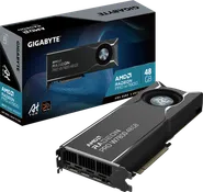 Radeon™ PRO W7800 AI TOP 48G
